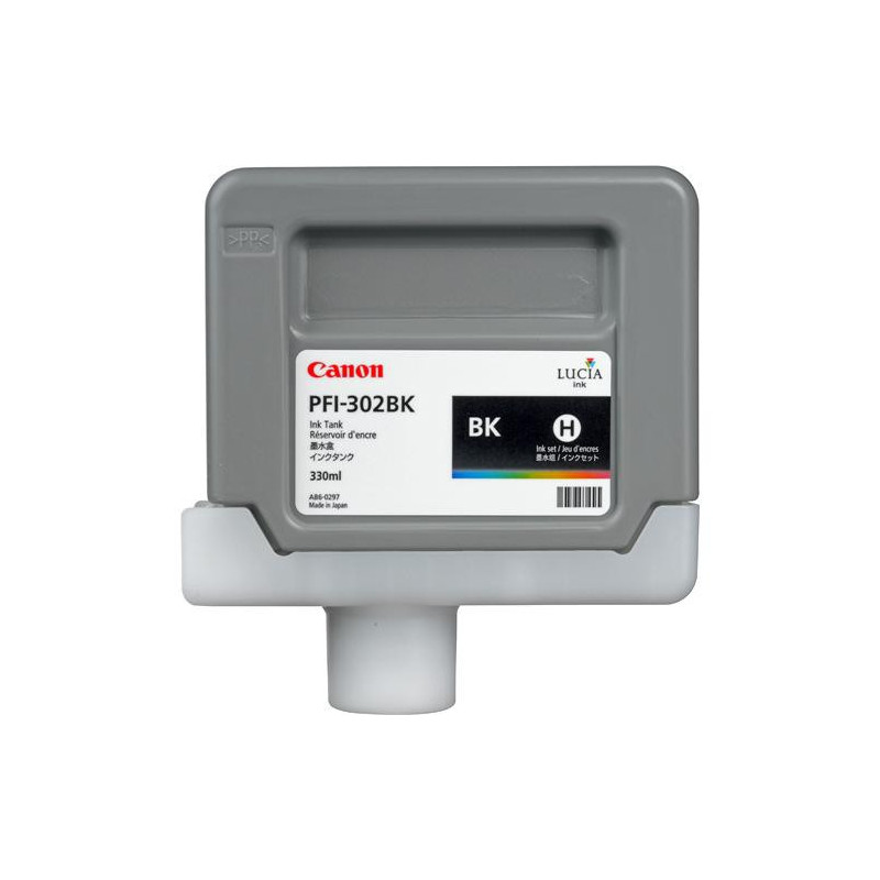 CANON ENCRE PFI-302 N CANON ENCRE PFI-302 N