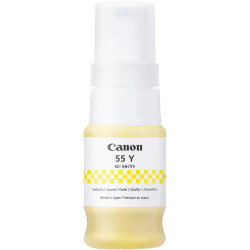 CANON ENCRE BOUTEILLE GI-55 J