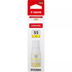 CANON ENCRE BOUTEILLE GI-55 J