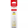 CANON ENCRE BOUTEILLE GI-55 J