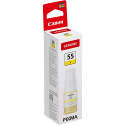 CANON ENCRE BOUTEILLE GI-55 J
