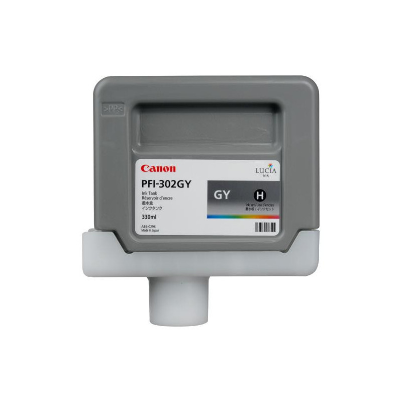 CANON ENCRE PFI-302 G CANON ENCRE PFI-302 G