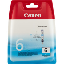 CANON ENCRE BCI-6 C