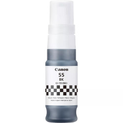 CANON ENCRE BOUTEILLE GI-55 N