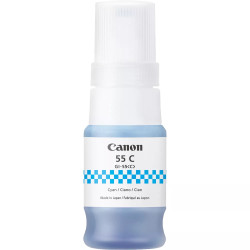 CANON ENCRE BOUTEILLE GI-55 C