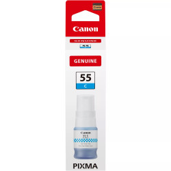 CANON ENCRE BOUTEILLE GI-55 C