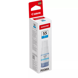 CANON ENCRE BOUTEILLE GI-55 C