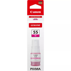 CANON ENCRE BOUTEILLE GI-55 M