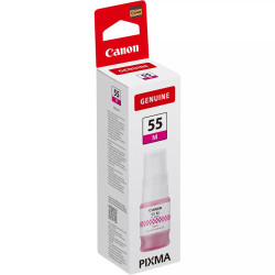 CANON ENCRE BOUTEILLE GI-55 M