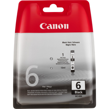 CANON ENCRE BCI-6 N