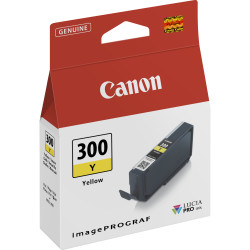 CANON ENCRE PFI-300 J