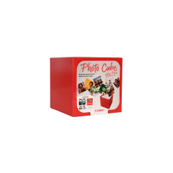 CANON PHOTOCUBE PG560 CL561 + PP-201