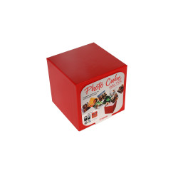 CANON PHOTOCUBE PG560 CL561 + PP-201