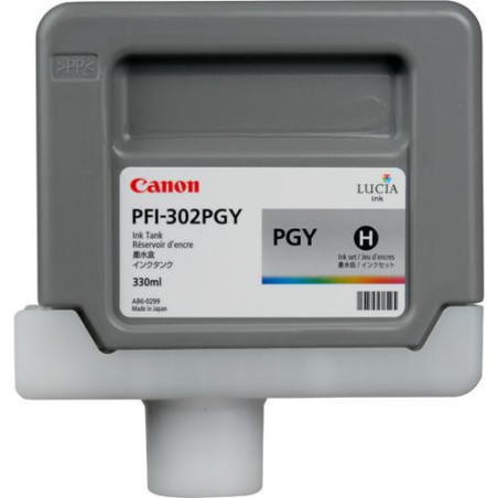 CANON ENCRE PFI-302 G PH