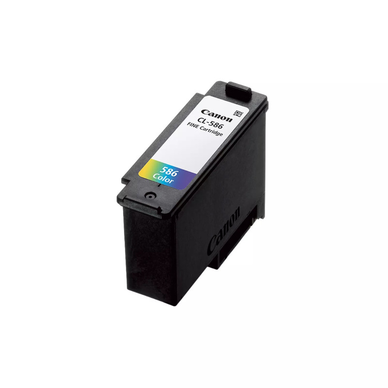CANON ENCRE CL-586 3CL CANON ENCRE CL-586 3CL