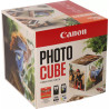 CANON PHOTOCUBE PG560 CL561 PP-201 O
