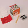 CANON PHOTOCUBE PG560 CL561 PP-201 O