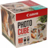 CANON PHOTOCUBE PG560 CL561 PP-201 B
