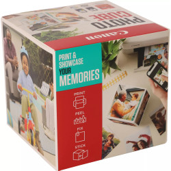 CANON PHOTOCUBE PG560 CL561 PP-201 B