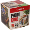 CANON PHOTOCUBE PG560 CL561 PP-201 V
