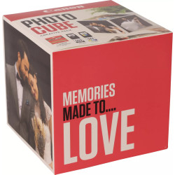 CANON PHOTOCUBE PG560 CL561 PP-201 R