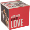 CANON PHOTOCUBE PG560 CL561 PP-201 R