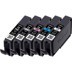 CANON ENCRE PGI-72 CL
