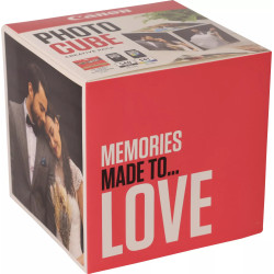 CANON PHOTOCUBE PG540 CL541 PP-201 R