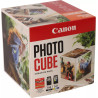 CANON PHOTOCUBE PG540 CL541 PP-201 O