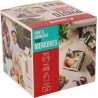 CANON PHOTOCUBE PG540 CL541 PP-201 B
