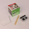 CANON PHOTOCUBE PG540 CL541 PP-201 V