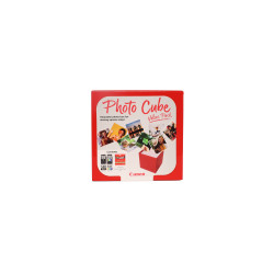 CANON PHOTOCUBE PG540 CL541 + PP-201