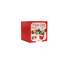 CANON PHOTOCUBE PG540 CL541 + PP-201