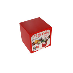 CANON PHOTOCUBE PG540 CL541 + PP-201