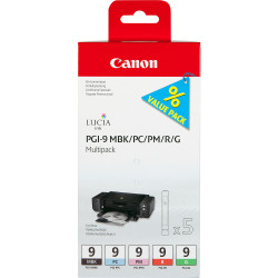 CANON ENCRE PGI-9 5CL
