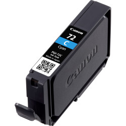 CANON ENCRE PGI-72 C