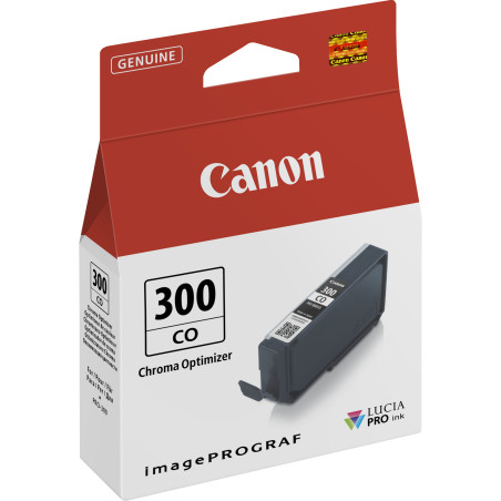 CANON ENCRE PFI-300 OPTIMISEUR