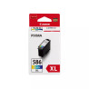 CANON ENCRE CL-586XL 3CL