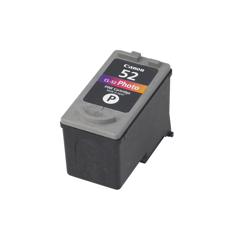 CANON ENCRE CL-52 3CL CANON ENCRE CL-52 3CL