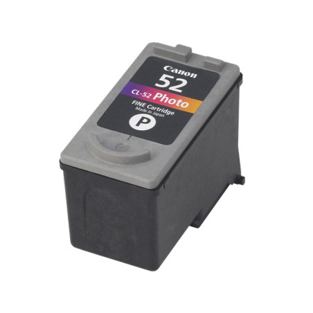 CANON ENCRE CL-52 3CL