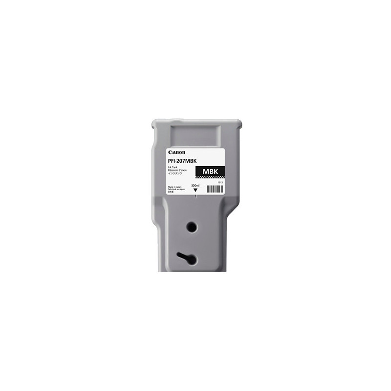 CANON ENCRE PFI-207 N MAT CANON ENCRE PFI-207 N MAT