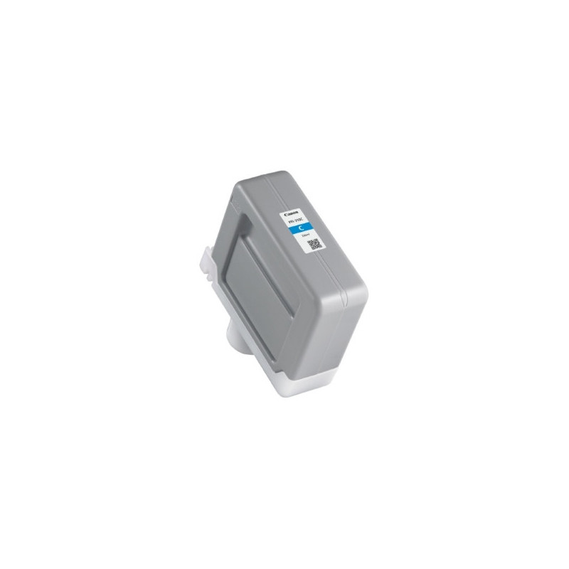 CARTOUCHE PFI 310 CYAN CARTOUCHE PFI 310 CYAN