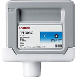 CANON ENCRE PFI-303 CYAN