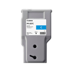 CANON ENCRE PFI-207 C