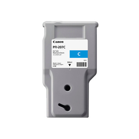 CANON ENCRE PFI-207 C