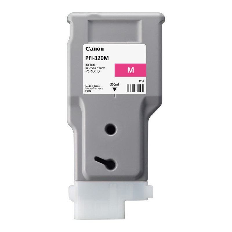 CANON ENCRE PFI 320 M CANON ENCRE PFI 320 M