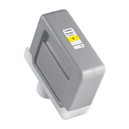 CANON ENCRE PFI-307 JAUNE