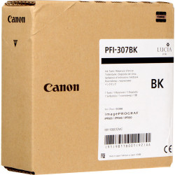 CANON ENCRE PFI-307 NOIR