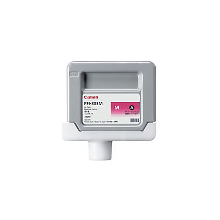 CANON ENCRE PFI-303 MAGENTA
