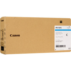CANON ENCRE PFI-707 C 700ML
